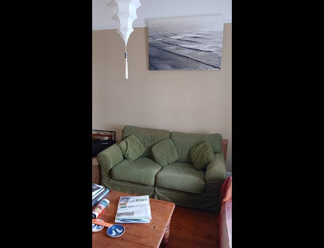 1 bed property to rent in MOUNT PLEASANT